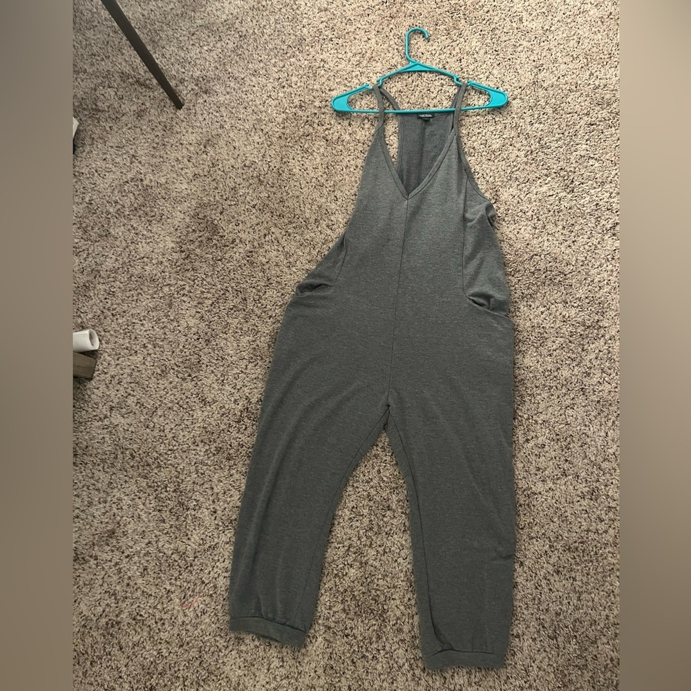 Women’s jumpsuit